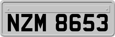 NZM8653