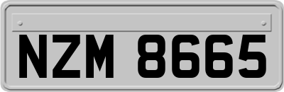 NZM8665