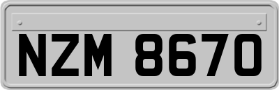 NZM8670