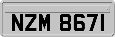 NZM8671
