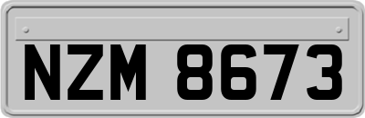 NZM8673