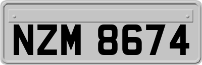 NZM8674