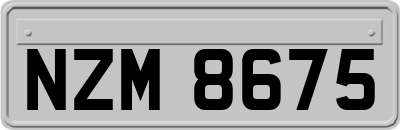 NZM8675