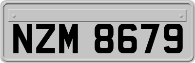 NZM8679