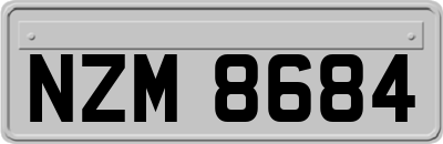 NZM8684