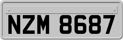 NZM8687