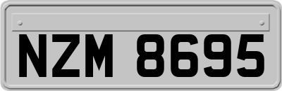 NZM8695