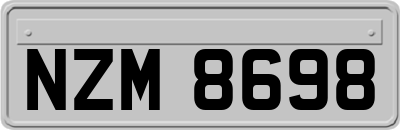 NZM8698