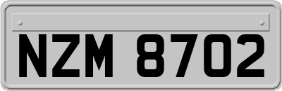 NZM8702