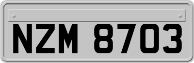 NZM8703