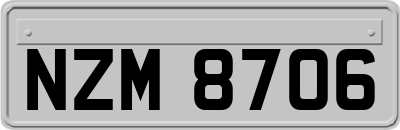 NZM8706