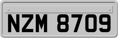NZM8709