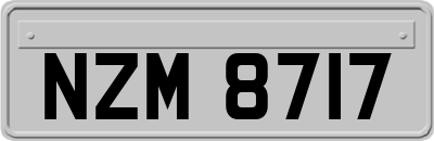NZM8717