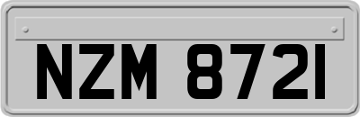 NZM8721