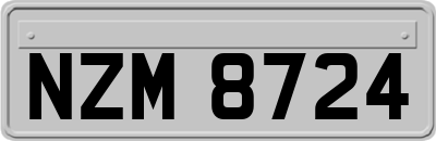 NZM8724