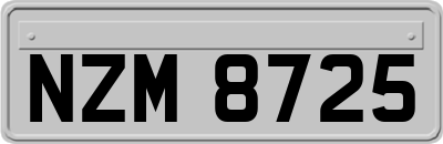 NZM8725