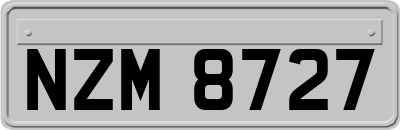 NZM8727