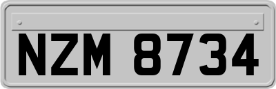 NZM8734