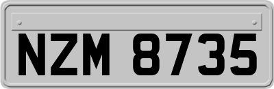 NZM8735
