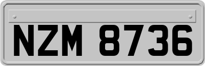 NZM8736