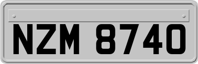 NZM8740