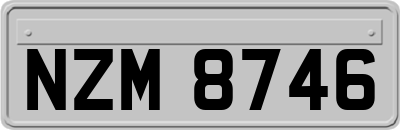 NZM8746