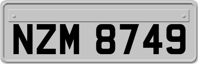 NZM8749