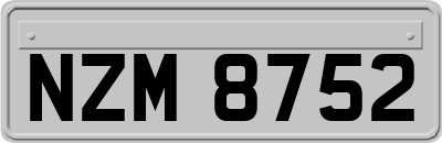 NZM8752