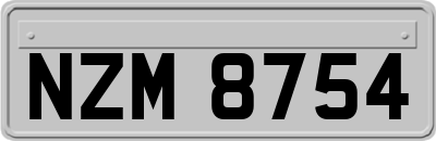 NZM8754