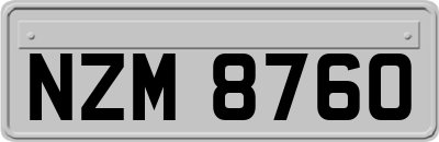 NZM8760