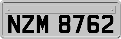 NZM8762