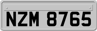 NZM8765