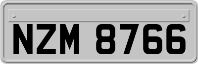 NZM8766