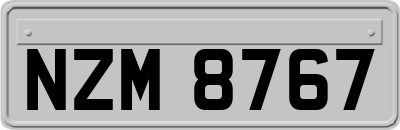 NZM8767
