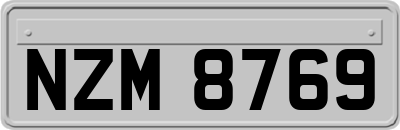 NZM8769