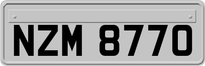 NZM8770