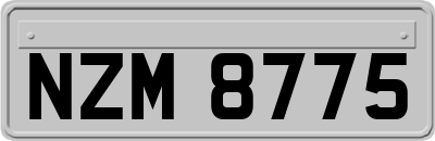 NZM8775