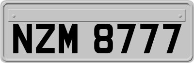 NZM8777