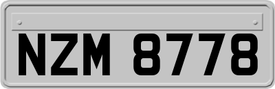 NZM8778