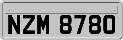 NZM8780