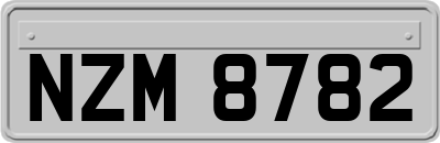 NZM8782