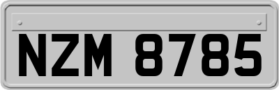 NZM8785