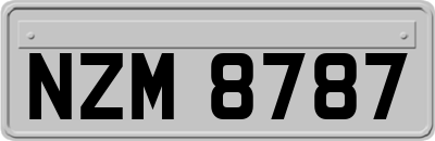 NZM8787