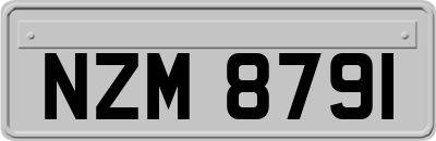 NZM8791