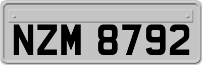 NZM8792