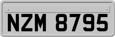 NZM8795
