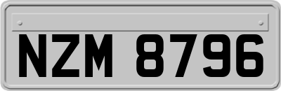 NZM8796