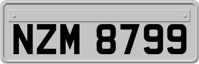 NZM8799