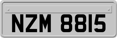 NZM8815