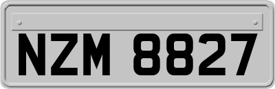 NZM8827
